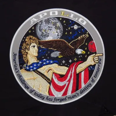 Apollo collection SPIRIT