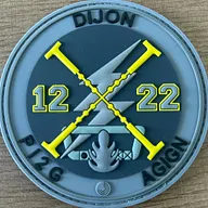 Antenne GIGN Dijon