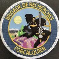 BR Forcalquier