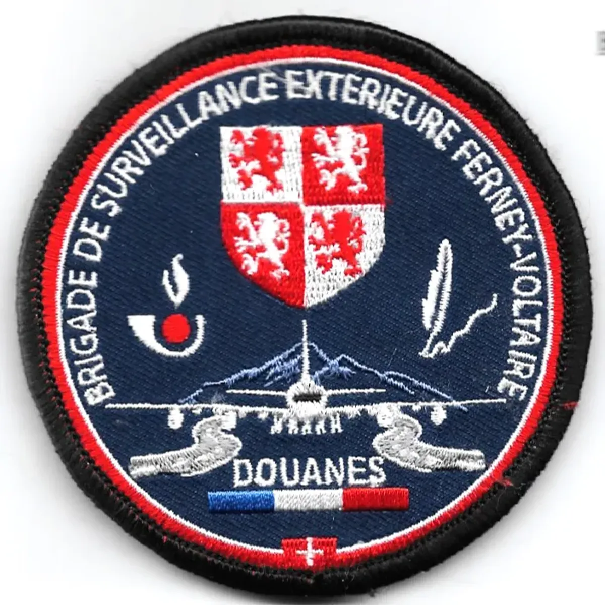 BSE - Ferney-Voltaire