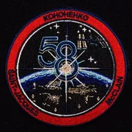 ISS-58 – Recto