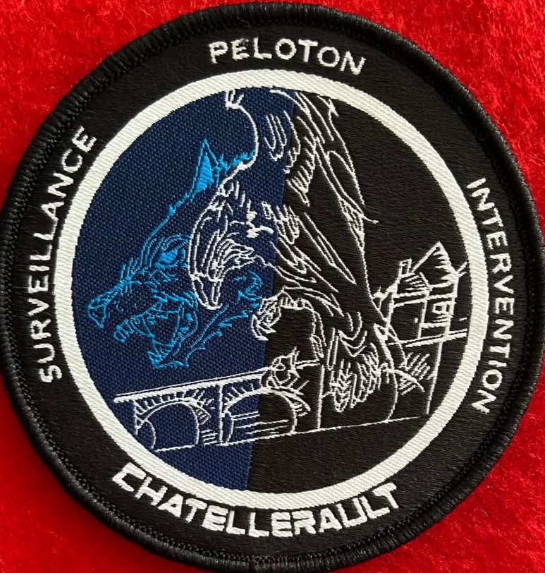 PSIG - Châtellerault