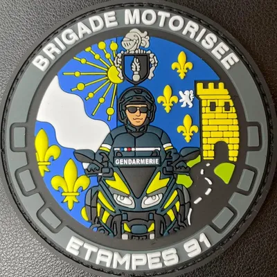 BMO Étampes