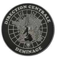 Déminage Direction Centrale