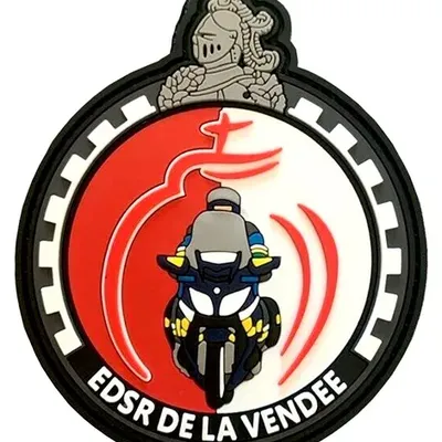 EDSR 85 Vendée