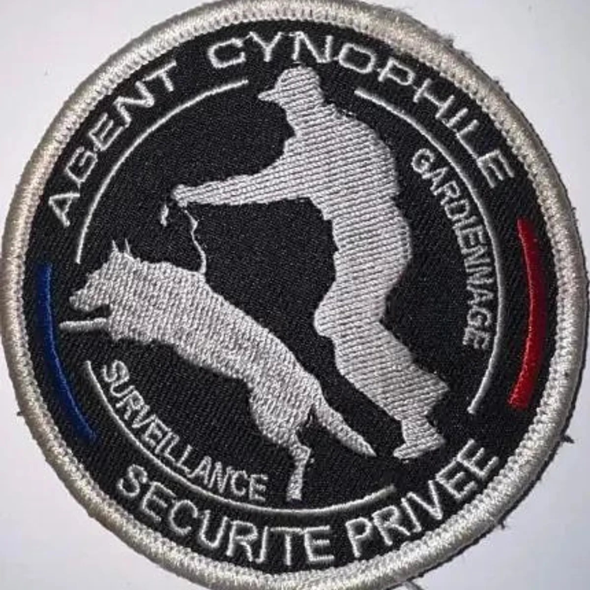 Sécurité Privée Cynophile - Basse Visibilité