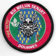 BSI - Melun-Sénart