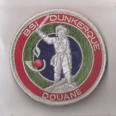 BSI - Dunkerque - Nord 59