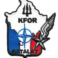 DETALAT - KFOR