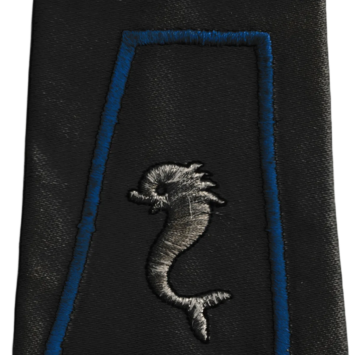 Passant d'épaule du 12ème Régiment de Cuirassiers - 1er Escadron