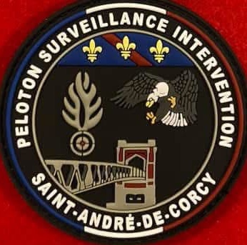 PSIG - Saint-André-de-Corcy