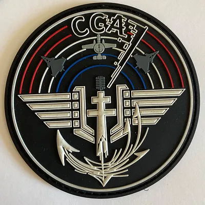 Charles de Gaulle - Centre de Circulation Aérienne - CCA