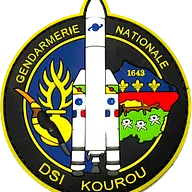 DSI Kourou Détachement de Sécurité Intérieure