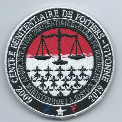 CP - Poitiers - Vivonne - 10 ans