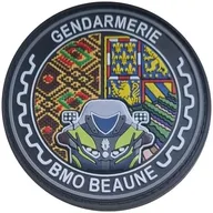 BMO - Beaune
