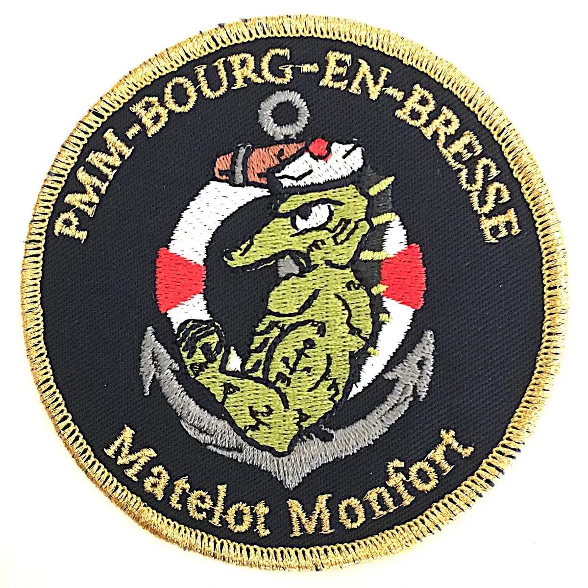 PMM - Bourg-en-Bresse