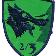 3e RHC - 2e EHRA