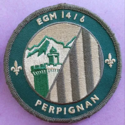 EGM 14/6 Perpignan - vert