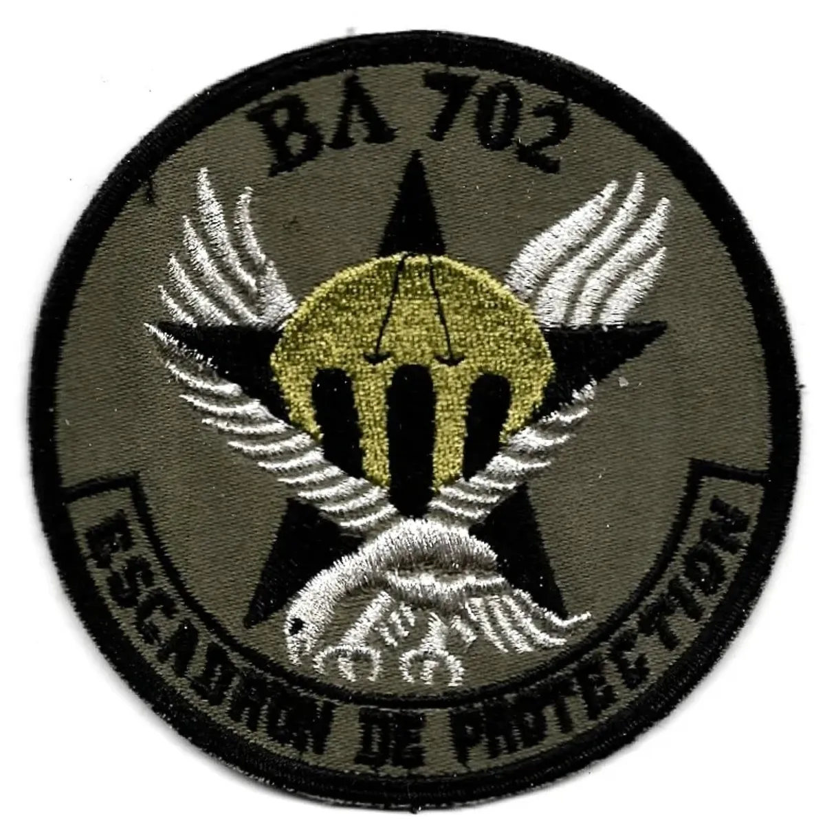 EP - BA 702 Avord 