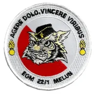 EGM 22/1 Melun
