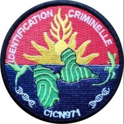 CIC 971 - Guadeloupe 