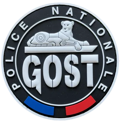 RAID - GOST
