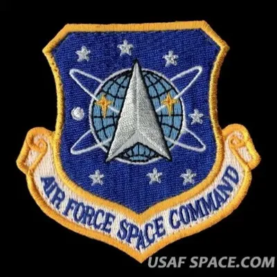 Air Force Space Command