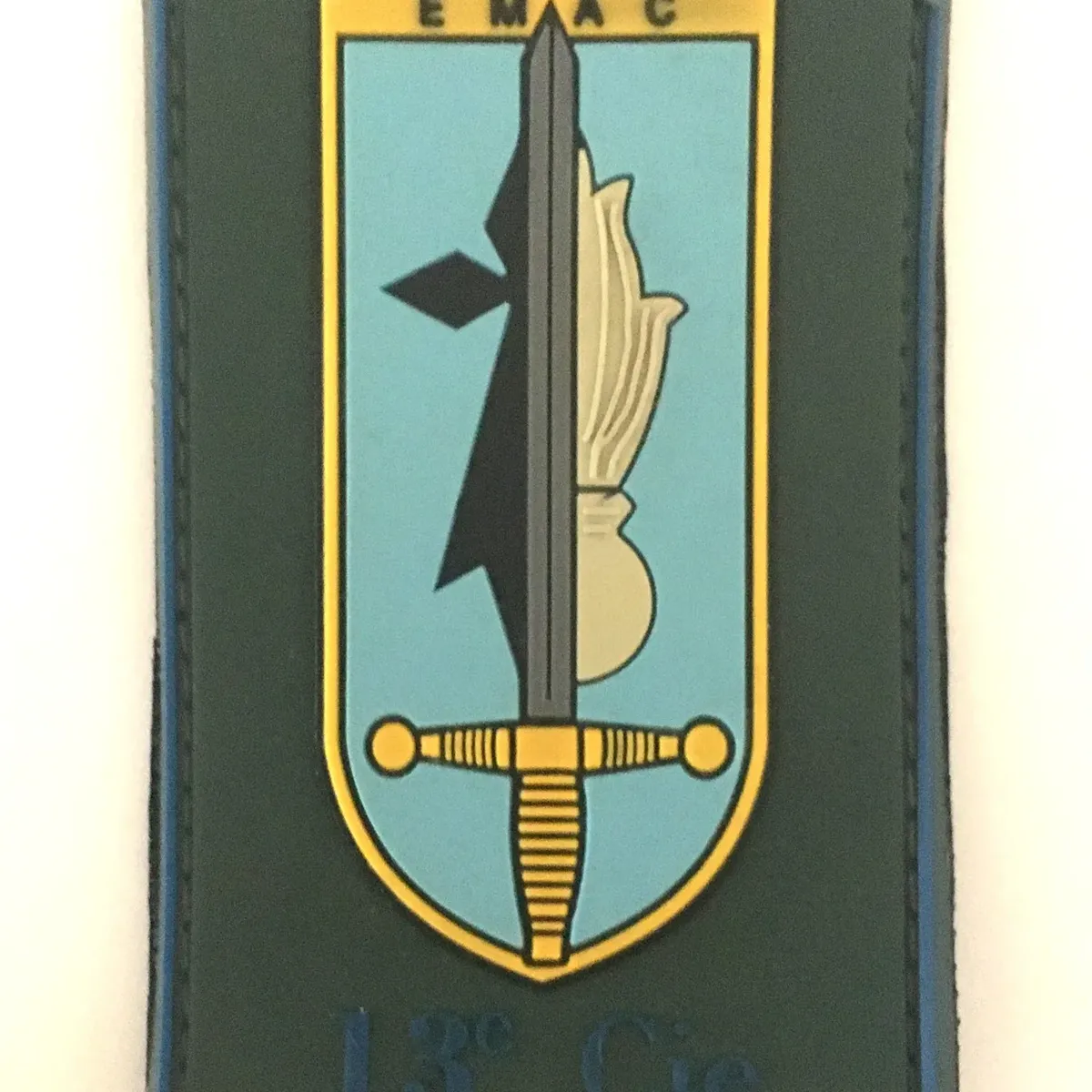 Ecole Militaire des Aspirants de Coetquidan - 13e compagnie