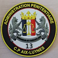 CP Aix Luynes
