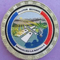 PMO - Mandelieu-la-Napoule