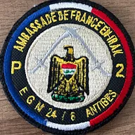 EGM 24/6 Antibes - P2 - Ambassade de France en Irak