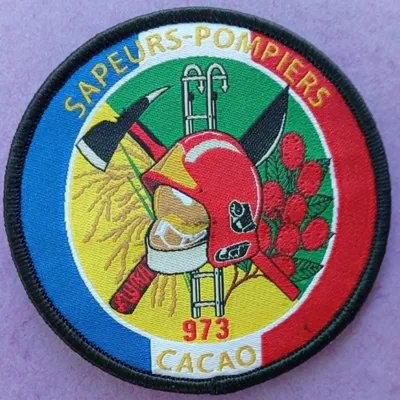 CIS - Cacao