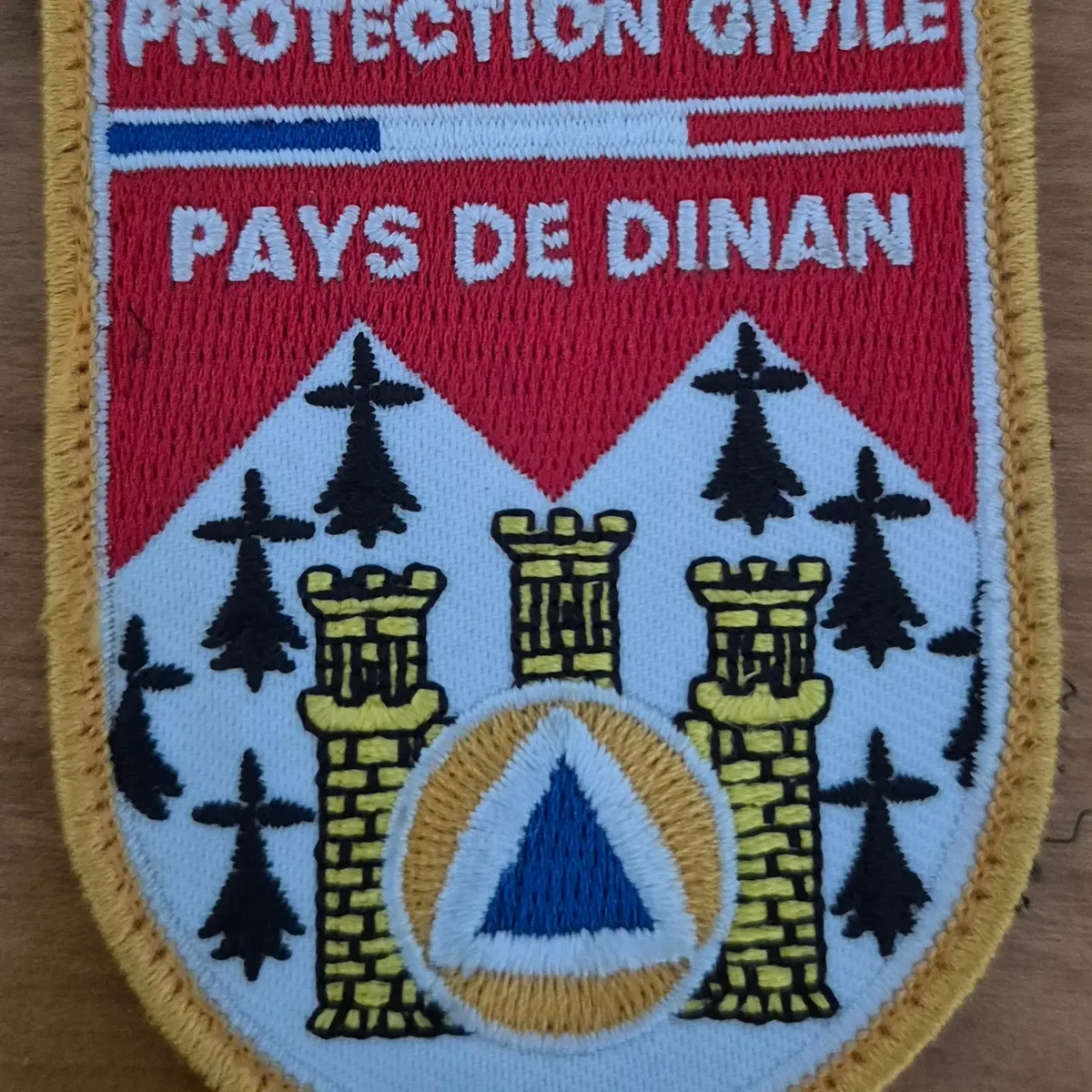 Protection Civile - Dinan