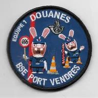BSE - Port Vendres