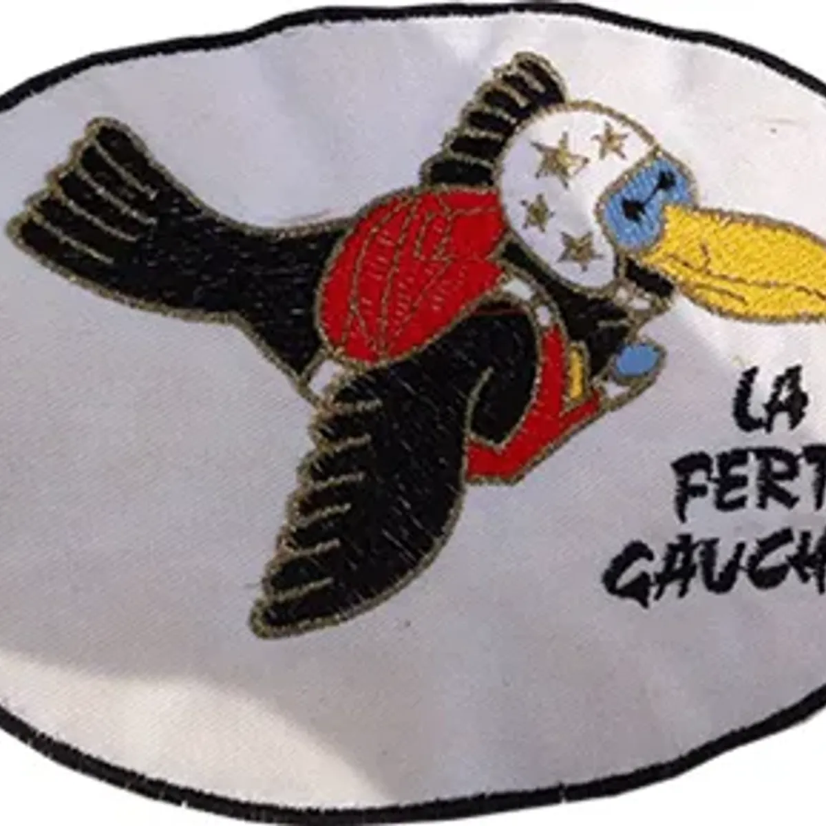 Centre Inter Club La Ferté-Gaucher