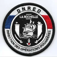 DNRED - DOD - La Rochelle (modéle 2)