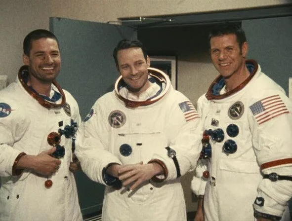 Apollo-18 film – 2