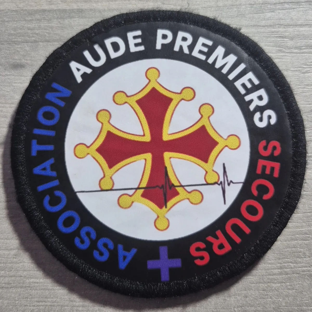 Association Aude Premiers Secours - Aude