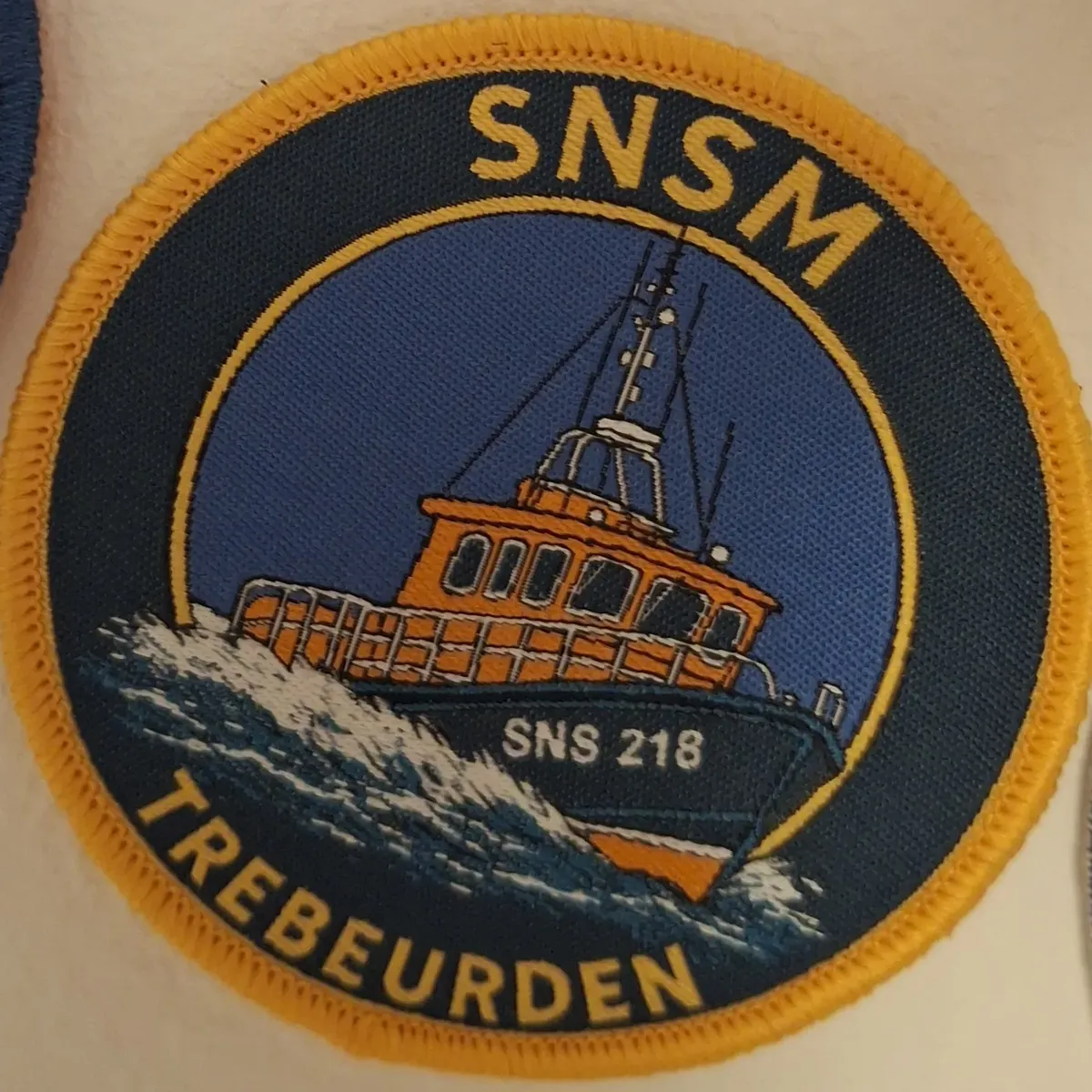 SNSM Trébeurden