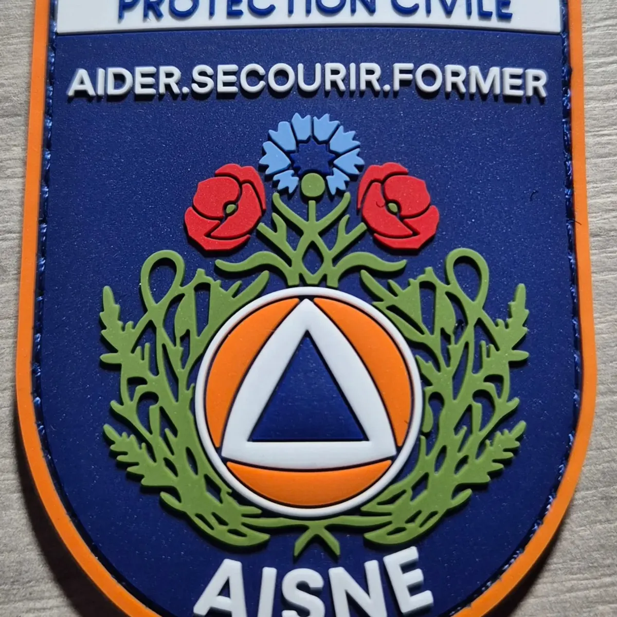 Protection Civile - Aisne