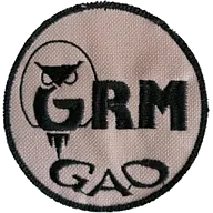 2ème Régiment de Hussards - Opération Barkhane - Groupement de Recherche Multicapteurs
