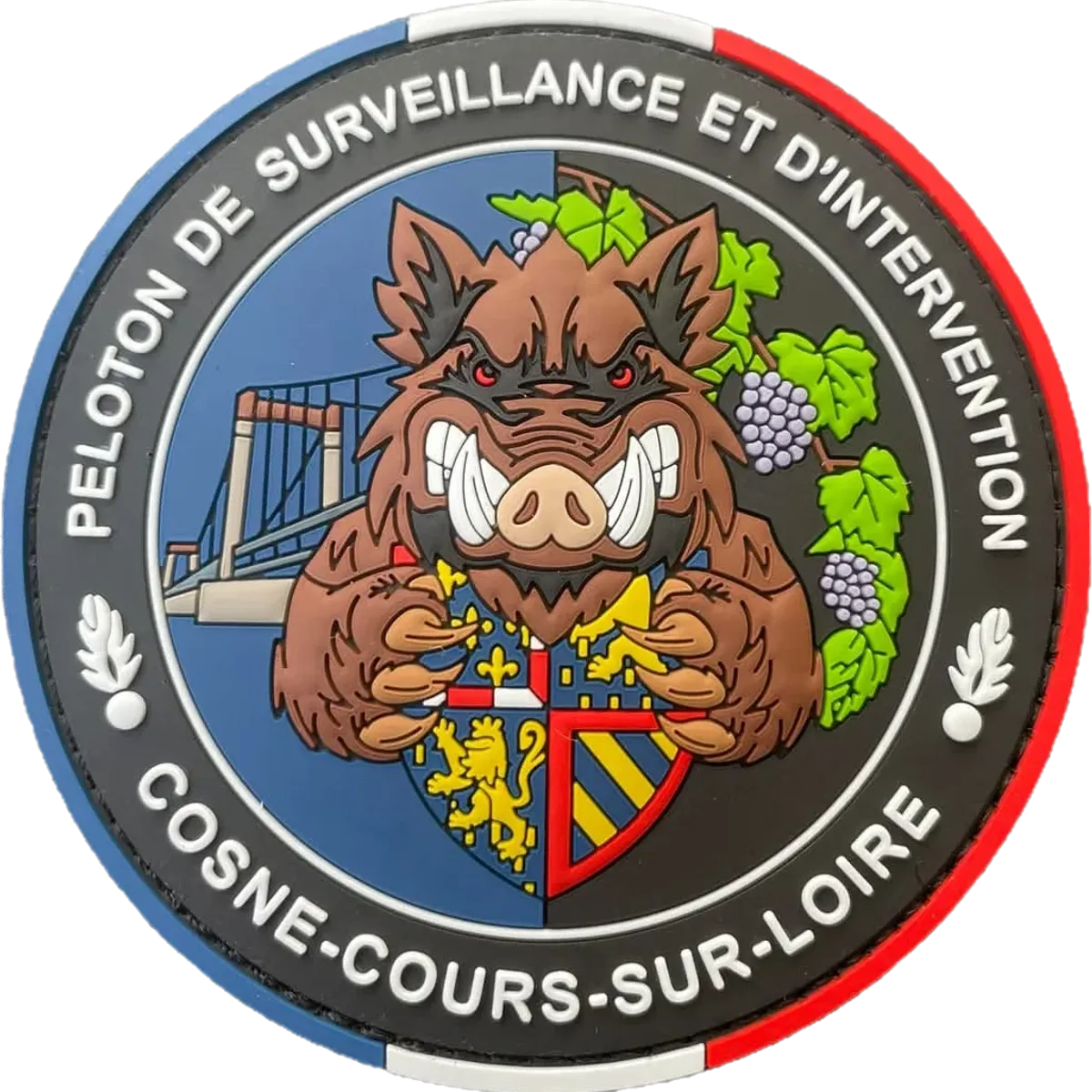 PSIG Cosne-Cours-sur-Loire