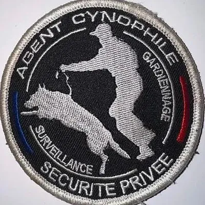 Sécurité Privée Cynophile - Basse Visibilité