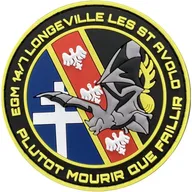EGM 14/7 Longeville-les-Saint-Avold