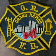 Grand Rapids - Fire Department