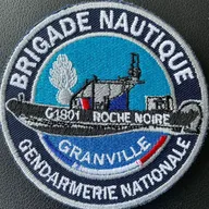 BN - Granville