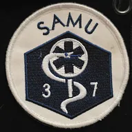 SAMU 37