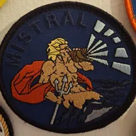 PHA Mistral
