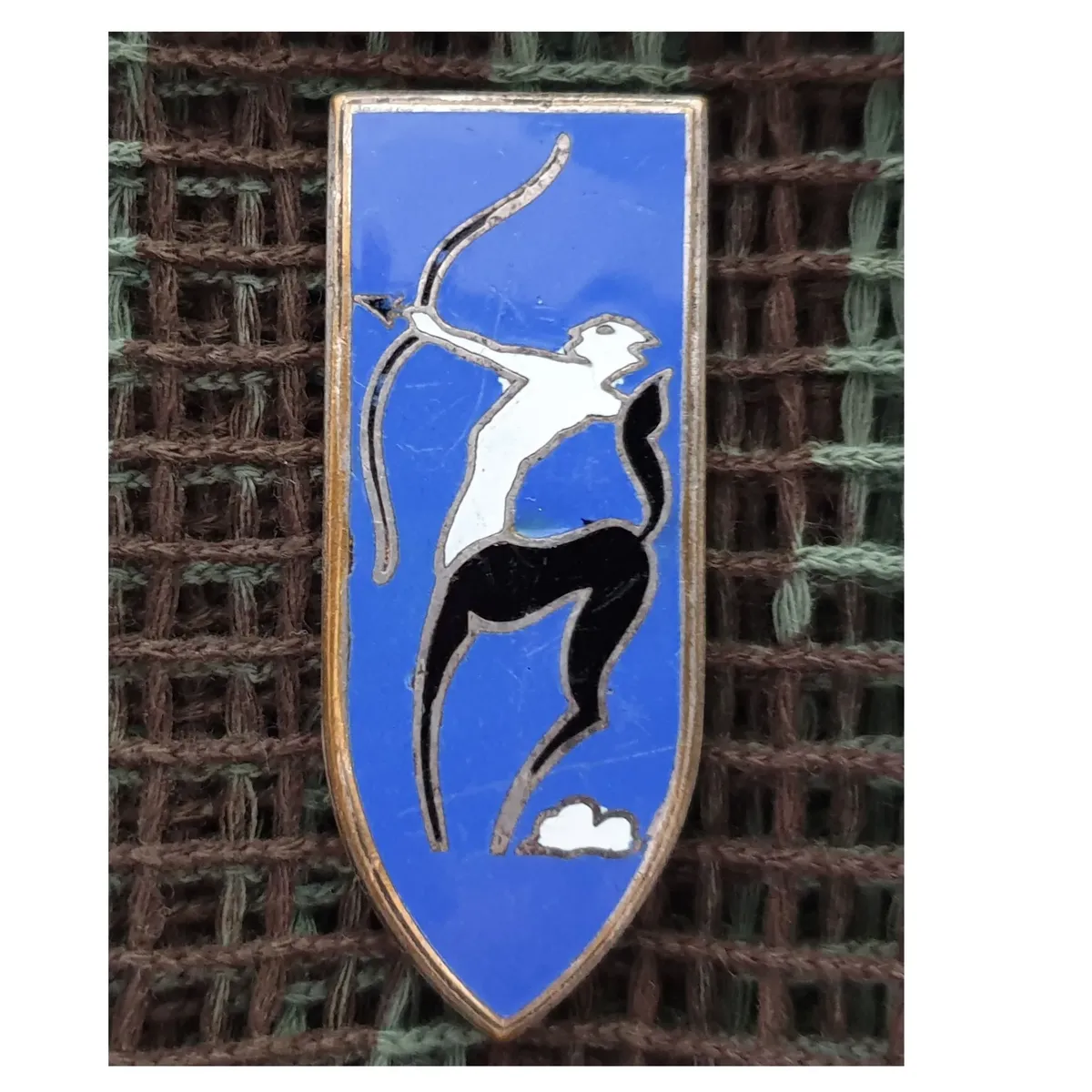 CTEB - Centre de Tir des Engins Blindés