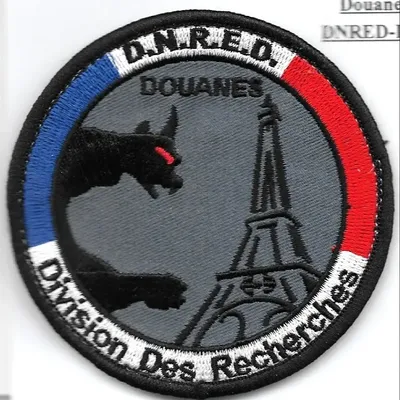 DOD - Division des recherches 